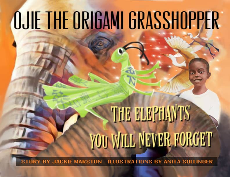 Elephants-Cover